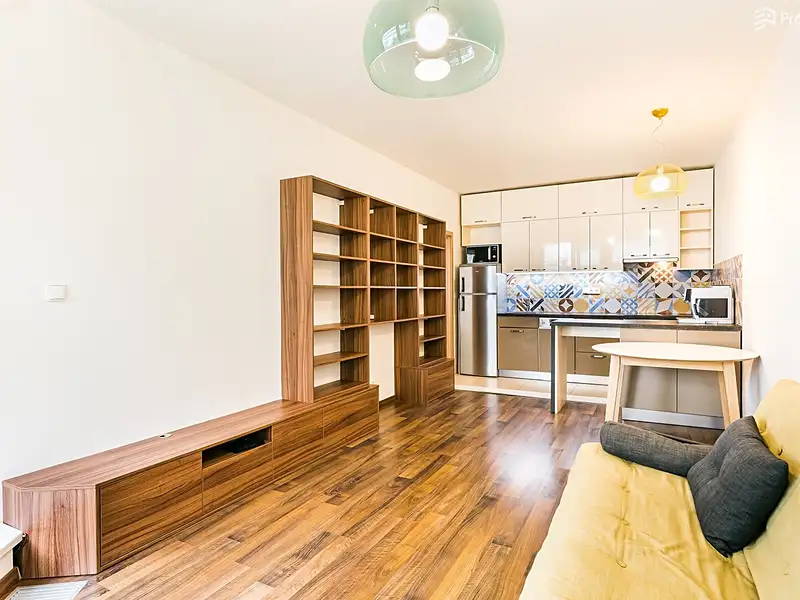 Pronájem bytu 2+kk 57 m²